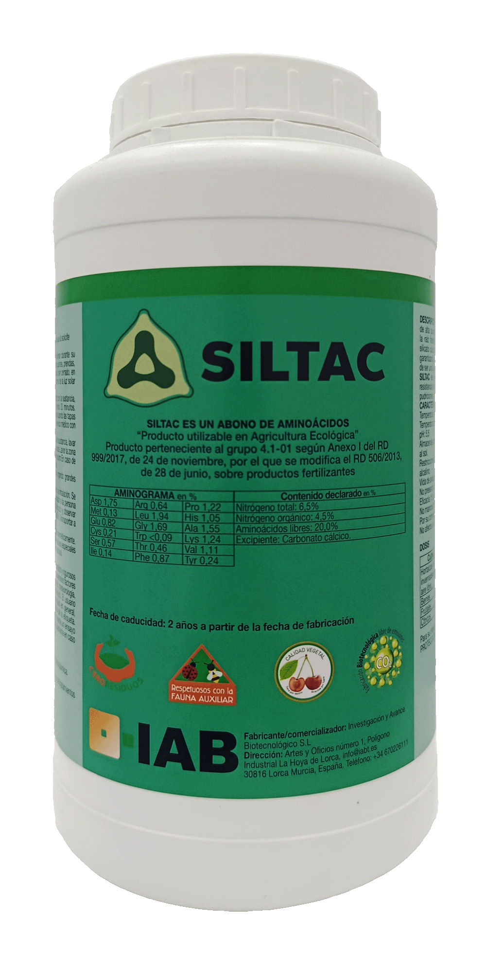 Siltac